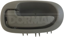 Charger l'image dans la galerie, 93281 Interior Door Handle Dorman - HELP Canada
