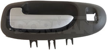 Load image into Gallery viewer, 93283 Interior Door Handle Dorman - HELP Canada