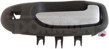 Charger l'image dans la galerie, 93284 Interior Door Handle Dorman - HELP Canada
