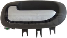 Charger l'image dans la galerie, 93285 Interior Door Handle Dorman - HELP Canada