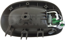 Charger l'image dans la galerie, 93285 Interior Door Handle Dorman - HELP Canada