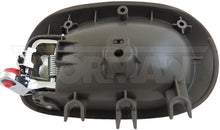 Charger l'image dans la galerie, 93286 Interior Door Handle Dorman - HELP Canada