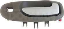 Charger l'image dans la galerie, 93288 Interior Door Handle Dorman - HELP Canada