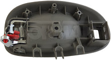 Charger l'image dans la galerie, 93288 Interior Door Handle Dorman - HELP Canada