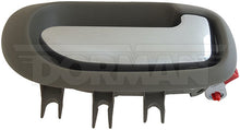 Charger l'image dans la galerie, 93290 Interior Door Handle Dorman - HELP Canada