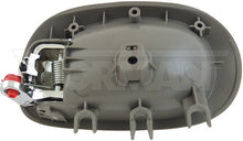 Charger l'image dans la galerie, 93290 Interior Door Handle Dorman - HELP Canada