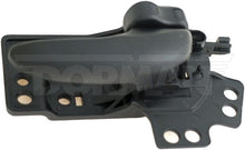 Charger l'image dans la galerie, 93292 Interior Door Handle Dorman - HELP Canada