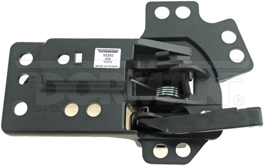 93292 Interior Door Handle Dorman - HELP Canada