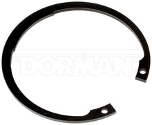 Load image into Gallery viewer, 933-001 Wheel Bearing Retaining Ring Dorman - OE Solutions Canada