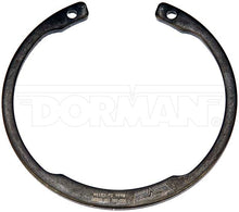 Load image into Gallery viewer, 933-100 Wheel Bearing Retaining Ring Dorman - OE Solutions Canada