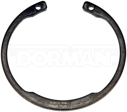 933-100 Wheel Bearing Retaining Ring Dorman - OE Solutions Canada