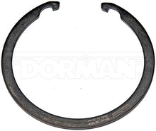 Load image into Gallery viewer, 933-101 Wheel Bearing Retaining Ring Dorman - OE Solutions Canada