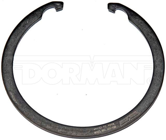 933-101 Wheel Bearing Retaining Ring Dorman - OE Solutions Canada