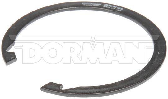 933-102 Wheel Bearing Retaining Ring Dorman - OE Solutions Canada