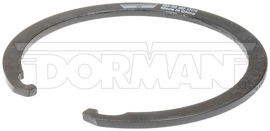 933-103 Wheel Bearing Retaining Ring Dorman - OE Solutions Canada
