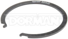Load image into Gallery viewer, 933-104 Wheel Bearing Retaining Ring Dorman - OE Solutions Canada