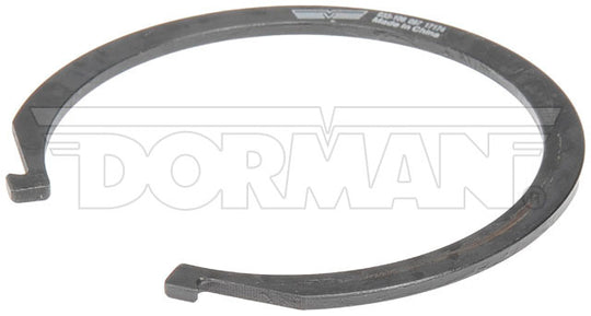 933-106 Wheel Bearing Retaining Ring Dorman - OE Solutions Canada