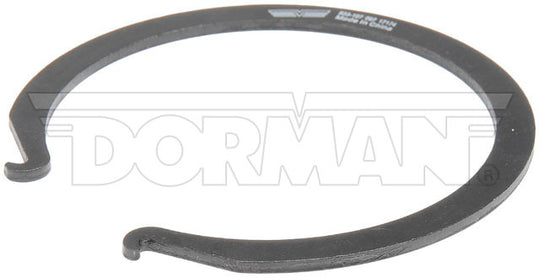 933-107 Wheel Bearing Retaining Ring Dorman - OE Solutions Canada
