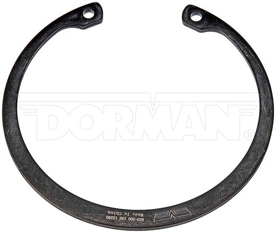 933-200 Wheel Bearing Retaining Ring Dorman - OE Solutions Canada