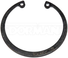Load image into Gallery viewer, 933-201 Wheel Bearing Retaining Ring Dorman - OE Solutions Canada