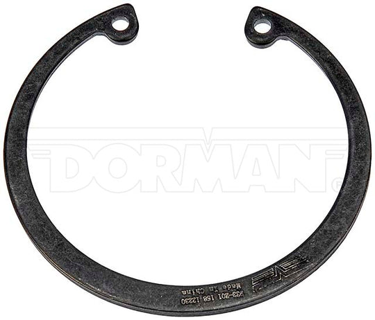 933-201 Wheel Bearing Retaining Ring Dorman - OE Solutions Canada