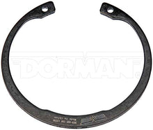 Load image into Gallery viewer, 933-202 Wheel Bearing Retaining Ring Dorman - OE Solutions Canada