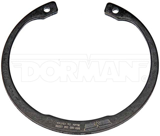 933-202 Wheel Bearing Retaining Ring Dorman - OE Solutions Canada