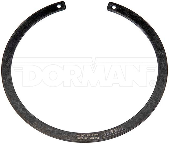 933-205 Wheel Bearing Retaining Ring Dorman - OE Solutions Canada
