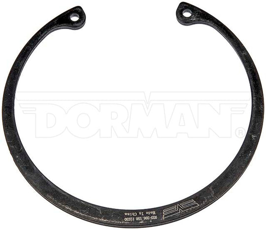 933-206 Wheel Bearing Retaining Ring Dorman - OE Solutions Canada