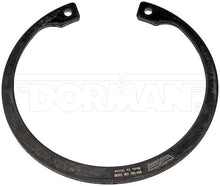 Load image into Gallery viewer, 933-251 Wheel Bearing Retaining Ring Dorman - OE Solutions Canada