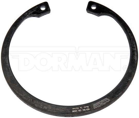 933-251 Wheel Bearing Retaining Ring Dorman - OE Solutions Canada