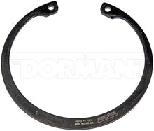 Charger l'image dans la galerie, 933-260 Wheel Bearing Retaining Ring Dorman - OE Solutions Canada