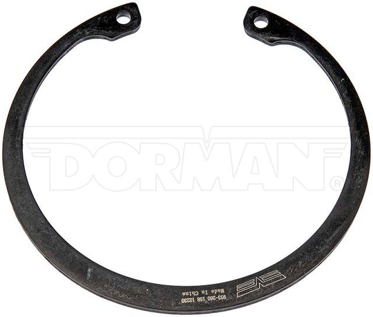 933-260 Wheel Bearing Retaining Ring Dorman - OE Solutions Canada