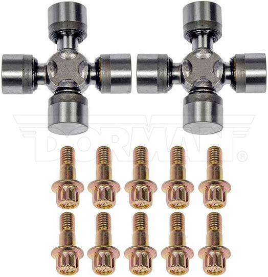 933-405 Drive Shaft Repair Kit Dorman - OE Solutions Canada