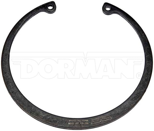 933-454 Wheel Bearing Retaining Ring Dorman - OE Solutions Canada