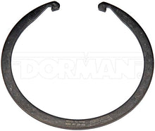 Load image into Gallery viewer, 933-457 Wheel Bearing Retaining Ring Dorman - OE Solutions Canada