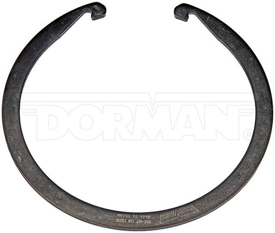 933-457 Wheel Bearing Retaining Ring Dorman - OE Solutions Canada