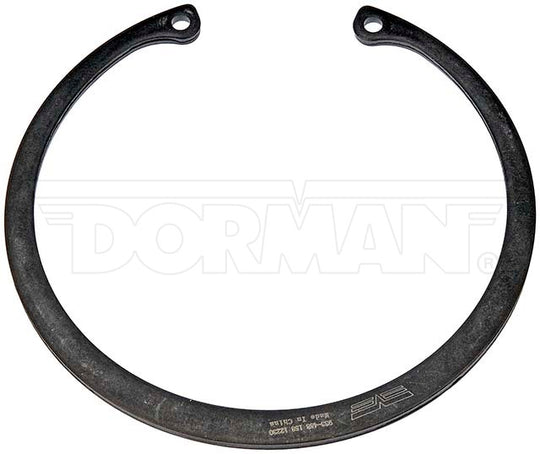 933-458 Wheel Bearing Retaining Ring Dorman - OE Solutions Canada