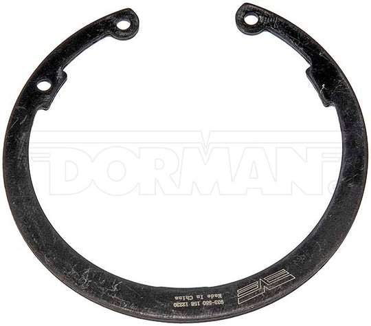 933-550 Wheel Bearing Retaining Ring Dorman - OE Solutions Canada