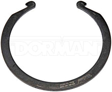 Load image into Gallery viewer, 933-604 Wheel Bearing Retaining Ring Dorman - OE Solutions Canada