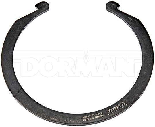 933-604 Wheel Bearing Retaining Ring Dorman - OE Solutions Canada