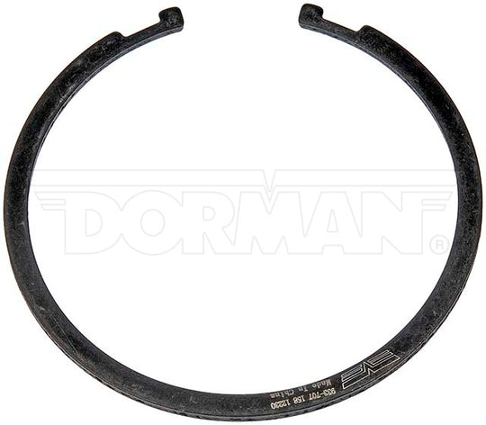 933-707 Wheel Bearing Retaining Ring Dorman - OE Solutions Canada