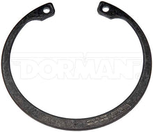 Load image into Gallery viewer, 933-801 Wheel Bearing Retaining Ring Dorman - OE Solutions Canada