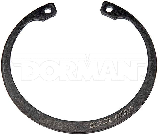 933-801 Wheel Bearing Retaining Ring Dorman - OE Solutions Canada