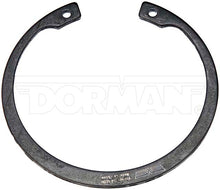 Load image into Gallery viewer, 933-802 Wheel Bearing Retaining Ring Dorman - OE Solutions Canada