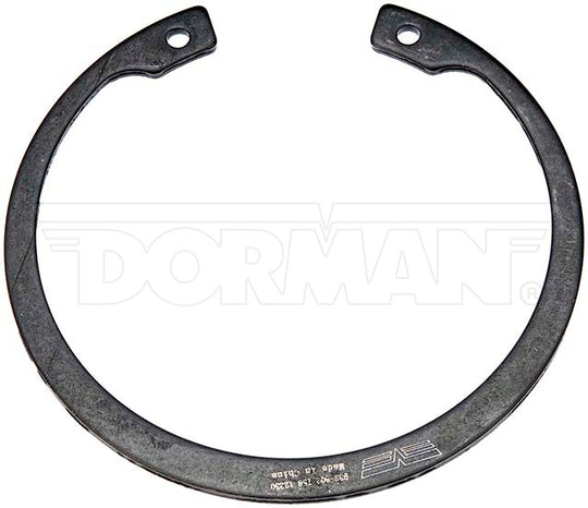 933-802 Wheel Bearing Retaining Ring Dorman - OE Solutions Canada