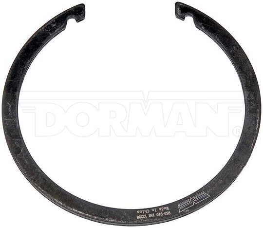 933-910 Wheel Bearing Retaining Ring Dorman - OE Solutions Canada