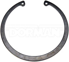 Load image into Gallery viewer, 933-930 Wheel Bearing Retaining Ring Dorman - OE Solutions Canada