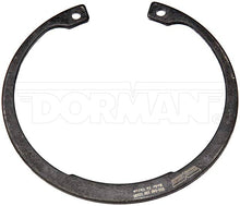Load image into Gallery viewer, 933-940 Wheel Bearing Retaining Ring Dorman - OE Solutions Canada