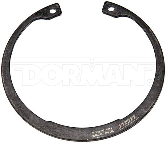 933-940 Wheel Bearing Retaining Ring Dorman - OE Solutions Canada